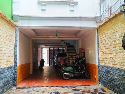 Lô góc lê trọng tấn - thanh xuân - 135m2 - mt 4.5 m- 37 tỷ - đường ô to tránh - kd văn phòng 4