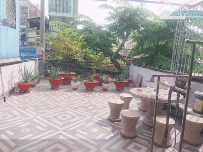 Siêu phẩm mặt tiền gò xoài bình hưng hoà a - 4 tầng ngang 5m1 dài 20m  102m2 công nhận đủ  chỉ 13.5 4