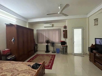 Tôi bán nhà riêng 4 tầng ngõ 43 Chùa Bộc SDCC DT 45m giá 8.8 tỷ 3