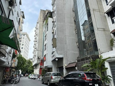 Bán đất cầu giấy 72m-mt12-29.5ty-trương công giai-cầu giấy 1