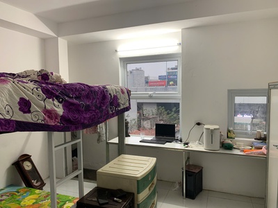 Cho thuê  homestay phố đại la, hbt 0