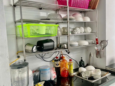 Cho thuê  homestay phố đại la, hbt 1