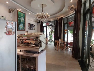 Tòa căn hộ lô góc -dòng tiền 80 triệu tháng -hòa cường -giá chỉ 13,9 tỷ 0