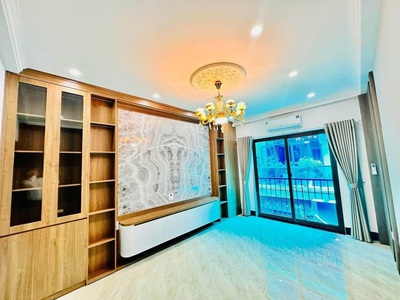 Bán nhà nguyễn quý trị. 48m2   3 tầng   5,3 tỷ. sát vin ocean park 1. gần ô tô tránh. 0