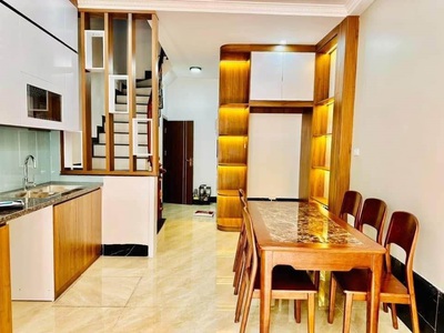 Bán nhà nguyễn quý trị. 48m2   3 tầng   5,3 tỷ. sát vin ocean park 1. gần ô tô tránh. 2