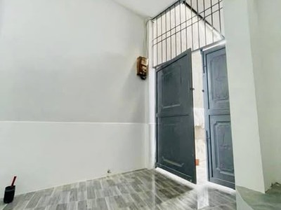 Tân thành - không căn 2 - n6 10 - 3 tầng - 4pn - ổn áp 11tr chỉ nhỉnh 4 đồng tl 1