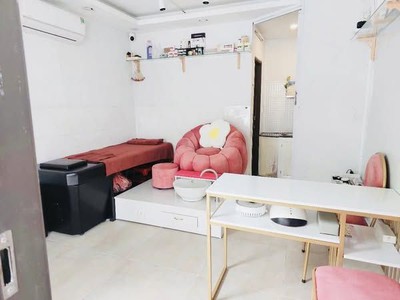 Tòa căn hộ lô góc -dòng tiền 80 triệu tháng -hòa cường -giá chỉ 13,9 tỷ 1