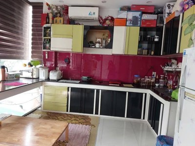 Tòa căn hộ lô góc -dòng tiền 80 triệu tháng -hòa cường -giá chỉ 13,9 tỷ 2