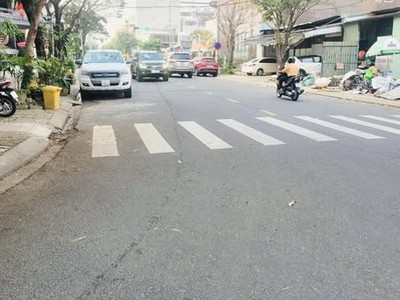 Tòa căn hộ lô góc -dòng tiền 80 triệu tháng -hòa cường -giá chỉ 13,9 tỷ 4