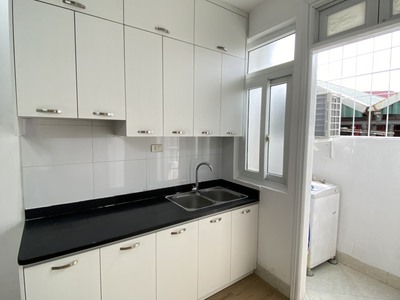 Bán căn 1pn 40m thoáng cực đẹp 1ty300  ngõ 376 khương đình, thanh xuân 4