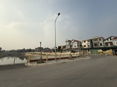 1.7 tỷ bán đất xuân nộn đông anh giá siêu rẻ ô tô 4 chỗ vào đất 1