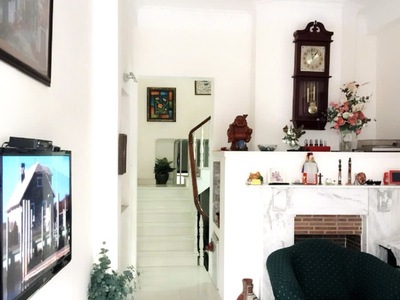 N191- nhà chính chủ , hẻm xe hơi kia thích quảng đức  - 83m2 - 4 tầng btct  có hầm  - 9 tỷ 9 0