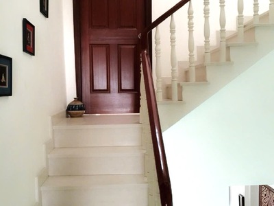 N191- nhà chính chủ , hẻm xe hơi kia thích quảng đức  - 83m2 - 4 tầng btct  có hầm  - 9 tỷ 9 3