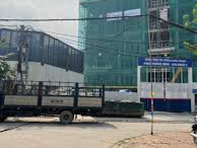 Bán 120m2 đất  phân lô mặt ngõ lê quang đạo nam từ liêm, lô góc 0