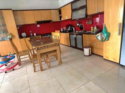 Nhà nguyễn văn luông quận 6, 5 tầng diện tích đẹp 9.5x 10m chỉ nhỉnh 9 tỷ 2