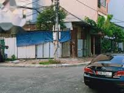 Bán 120m2 đất  phân lô mặt ngõ lê quang đạo nam từ liêm, lô góc 1