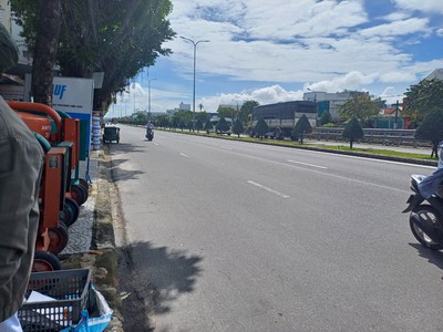 Nhà 2 mặt tiền trường chinh   trần thái tông ngng 10m đất 150m2 giá 7.8 tỷ 3