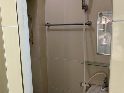 Cho thuê phòng khép kín phố đại la, hbt 2