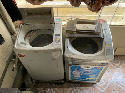 Cho thuê phòng khép kín phố đại la, hbt 4