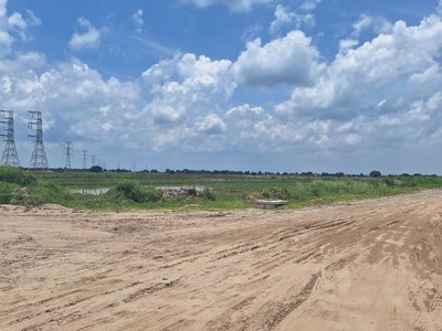 Bán 2ha đất cụm cn 50 năm tại chỉ đạo, văn lâm, hưng yên 0