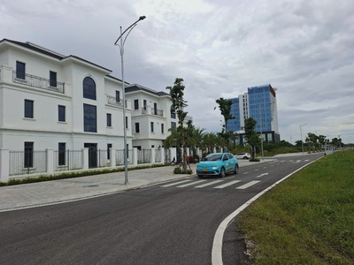 Siêu phẩm nhà phố 5 tầng mặt đại lộ Nam Sông Mã - sổ đỏ lâu dài - tiềm năng vượt trội 0