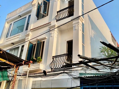 Nhà độc lập ngay aeon hải phòng 0