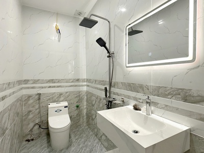 Nhà độc lập ngay aeon hải phòng 4