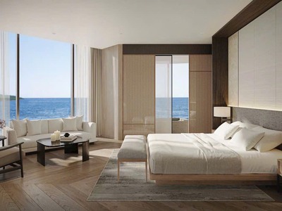 2.15 tỷ sở hữu căn hộ tầng trung view biển đẹp tại đảo cát bà - dự án hot nhất 2025 3