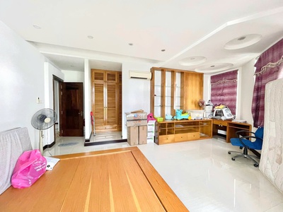 Bán nhà biệt thự đường lam sơn - ngay phan đăng lưu, 200m2, 7.3/15x22m, 3 tầng, 32.9 tỷ 1