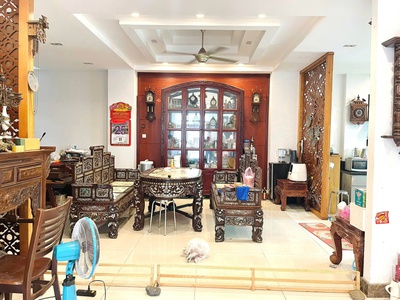 Bán nhà biệt thự đường lam sơn - ngay phan đăng lưu, 200m2, 7.3/15x22m, 3 tầng, 32.9 tỷ 4