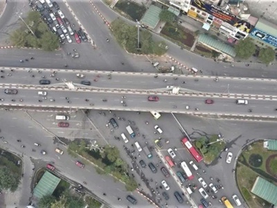 Bán nhà thanh xuân 61m khương trung 7 tầng mặt phố, kinh doanh ngày đêm 1