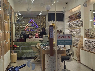 Bán nhà thanh xuân 61m khương trung 7 tầng mặt phố, kinh doanh ngày đêm 3