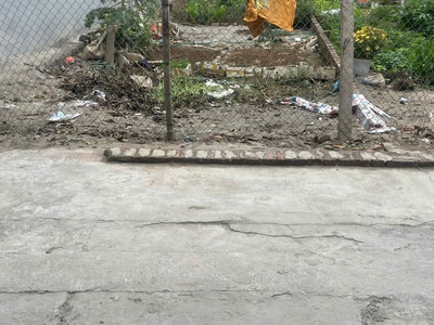Cơ hội đầu tư hiếm có tại  nam hồng ngõ thông ô tô dt78m2 - giá chỉ 5x 3