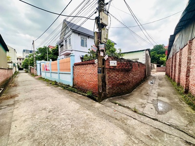 Á hậu giá đầu tư tại đông anh - 69.2m cực rẻ 0