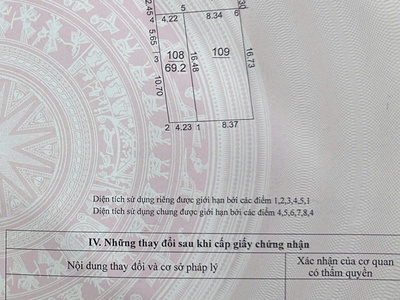 Á hậu giá đầu tư tại đông anh - 69.2m cực rẻ 1