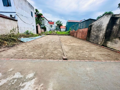 Á hậu giá đầu tư tại đông anh - 69.2m cực rẻ 3