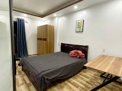 Cho thuê nhà trong ngõ thông tại Văn Cao , Đằng Giang , Ngô Quyền . Full đồ 1