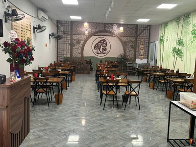 Cần sang nhượng cửa hàng tại phố hồng tiến long, long biên 2