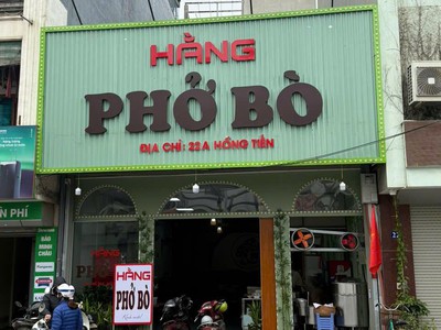 Cần sang nhượng cửa hàng tại phố hồng tiến long, long biên 0
