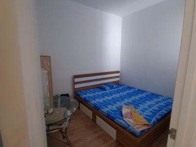 Cơ hội có 1 không 2 cho khách hàng đang tìm kiếm mua chung cư  citihome ngay trung tâm quận 2, giá 1