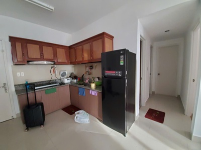 Cơ hội có 1 không 2 cho khách hàng đang tìm kiếm mua chung cư  citihome ngay trung tâm quận 2, giá 2