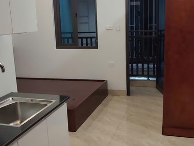 Cho thuê ccmn mới xây định công thượng, hoàng mai hà nội 1