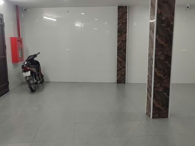 Cho thuê ccmn mới xây định công thượng, hoàng mai hà nội 2