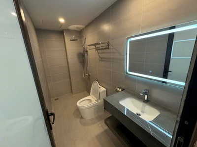 Nhà đẹp phố đàm quang trung gara ô tô  42m2, 6 tầng, mt 4.8m,9.25 tỷ,long biên. 4
