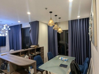 Vì lý do công việc phải chuyển chỗ ở, mình cần pass lại nguyên căn căn 2  2wc ở vinhomes grandpark 1