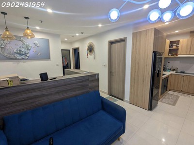 Vì lý do công việc phải chuyển chỗ ở, mình cần pass lại nguyên căn căn 2  2wc ở vinhomes grandpark 2