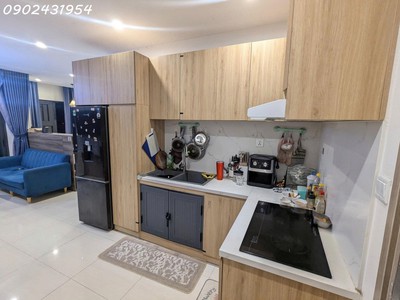 Vì lý do công việc phải chuyển chỗ ở, mình cần pass lại nguyên căn căn 2  2wc ở vinhomes grandpark 4