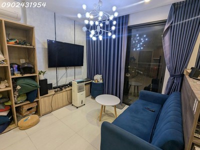 Vì lý do công việc phải chuyển chỗ ở, mình cần pass lại nguyên căn căn 2  2wc ở vinhomes grandpark 0