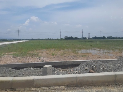 Bán 1000m2 đất sản xuất cụm công nghiệp xà cầu, ứng hòa, hà nội. 2