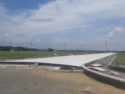 Bán 1000m2 đất sản xuất cụm công nghiệp xà cầu, ứng hòa, hà nội. 1